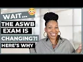 ASWB 2026 Updates Interview with Dr Dawn Apgar