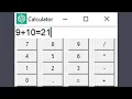 How to Build Calculator App in Python using ChatGPT in 1 Minute