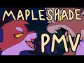Lagu 【Tonight You Belong To Me】Mapleshade AU PMV