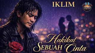 iklim hakikat sebuah cinta slow rock malaysia penuh makna u0026 ketulusan