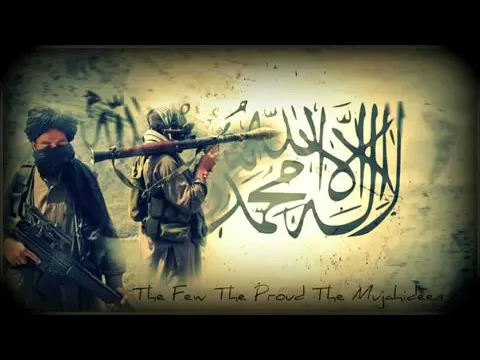 Download MP3 Nasheed jihad