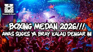 dj boxing medan dj pangeran cinta paling terbaik sedunia dj boxing medan full bass terbaru 2026