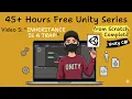 The Inheritance Trap That Ruins Unity Projects And Why Unity Hates It