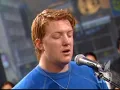 Queens of the Stone Age - Long Slow Goodbye acoustic, 2005