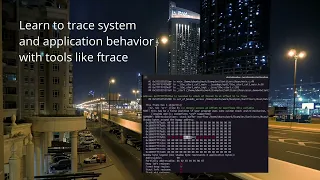 Linux Debugging Course Part 1