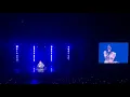CLARITY - JISOO 지수 SOLO PERFORMANCE @KUALA LUMPUR 2019 BLACKPINK