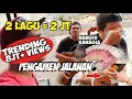 Download Lagu 2 LAGU DIBAYAR 2 JUTA ! PENGAMEN INI GEMETARAN SAMPE NANGIS