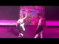Don’t Come a Knockin on My Door/I Never Planned On Someone Like You - Newsies (Week Two)