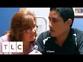 Mohamed Finds Out Danielle Has No Money 90 Day Fiance Our Journey So Far