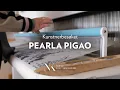 Download Lagu Kunstnerbesøket: Pearla Pigao