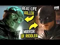 THE BATMAN 2022 Breakdown Easter Eggs Hidden Details Making Of Ending Explained Penguin
