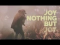 Wizkid - Joy (Lyric Video)