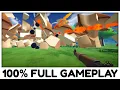 Im Playing 100 of Farming Incremental But With Guns