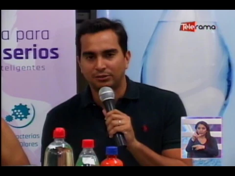 Presentan equipo Copa Davis para serie ante Perú