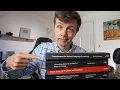 4 Great Machine Learning and Data Science python books from Packt