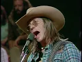 Doug Sahm - "Papa Ain't Salty [Live from Austin TX]