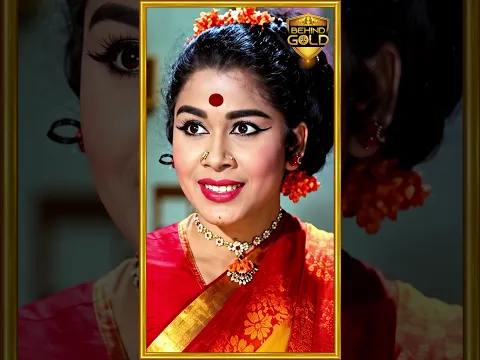 ‘வல்லவன் ஒருவன்’ பட அம்முகுட்டியை நினைவிருக்கிறதா? நடிகை புஷ்பமாலாவின் வாழ்க்கைக் கதை! |BEHIND GOLD