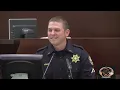 GA V Lacy Aaron Schmidt Trial Part Three