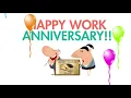 Work Anniversary