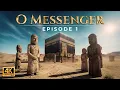 Lagu Life of Prophet Muhammad - The World’s First AI-Visualized Sirah Series! - O Messenger | Ep. 1