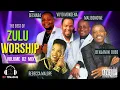 Download Lagu Best Zulu Worship Vol 2 Mix ft Rebecca Malope | Vuyo Mukoena | Sechaba | Benjamin Dube | DJ Tinashe