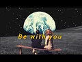 Download Lagu Akon - Be with you, (slowed)
