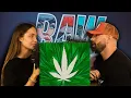 Celina Smith on Smoking W D