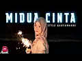 DJ MIDUA CINTA SLOW BASS HOREG|| VERSI BANYUWANGI