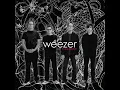 Weezer - Perfect Situation (w/ lyrics)