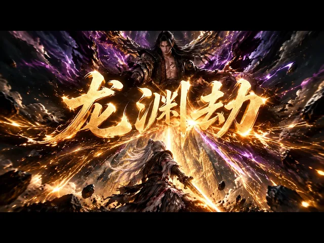 龙渊劫
