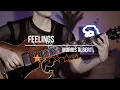 Download Lagu Morris Albert - Feelings (guitar tabs/ easy version)