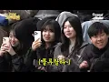 [ENG] 역대급 떼창과 환호 미친 텐션으로 흙바닥을 페스티벌로 만드는 래퍼 등판| 전부 노래 잘함 Ep.99