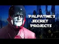 Every Secret Project of the Empire Explained Star Wars Bedtime Story