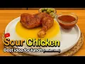 Download Lagu Sour Chicken (Iranian food)