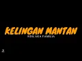 Download Lagu KELINGAN MANTAN - NDX AKA FAMILIA | MUSIC LYRIC VIDEO