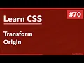Learn CSS In Arabic 2021 -