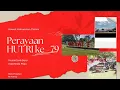 Download Lagu Perayaan HUT RI Ke - 79 Tahun 2024,Nusantara Baru - Indonesia Maju