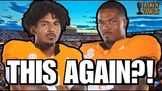 This Again I m NOT Surprised Tennessee Vols Football