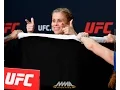 UFC on FOX 22 Weigh-Ins Paige VanZant Makes Weight