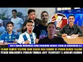 Download Lagu 🔵ELIANO GABUNG PERSIB! TIJJANI SAMPAI BEREAKSI BEGINI😱JOEY PELUPESSY \u0026 ASNAWI GABUNG PERSIB