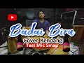Download Lagu BADAI BIRU Cover Kendang II Test Mic Smap Bajidor