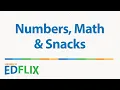 HCPS On-Line Numbers Math and Snacks