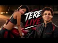 TERE LIYE ~  Lyrical - Prince |Vivek Oberoi |Atif Aslam, Shreya Ghoshal |Sachin Gupta |Dance Songs