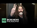 Philadelphia radio legend and WMMR DJ Pierre Robert dies