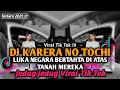 Download Lagu DJ KARERA NO TOCHI BY APRI RMX || DJ LUKA NEGARA BERTAHTA DI ATAS TANAH MEREKA VIRAL TIK TOK 2025
