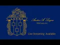 Celebration of Life Isabella Johnson Green