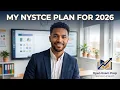 Your NYSTCE Exam Plan for 2026 EAS CST and Scoring Explained