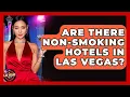 Are There Non-Smoking Hotels in Las Vegas - Las Vegas Insider Guide