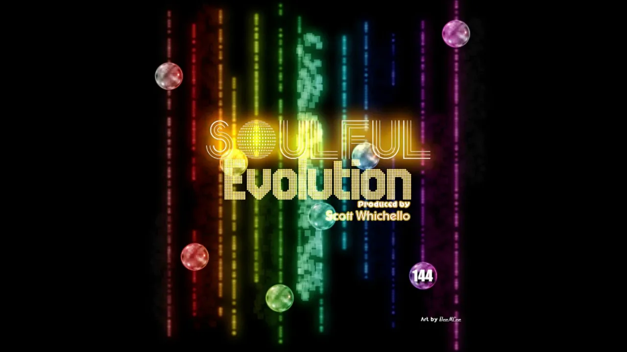 Soulful Evolution Show October 2019 (144)