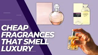 Download Top 6 Cheap Fragrances That Smell Luxury-Budget Friendly Fragrances MP3